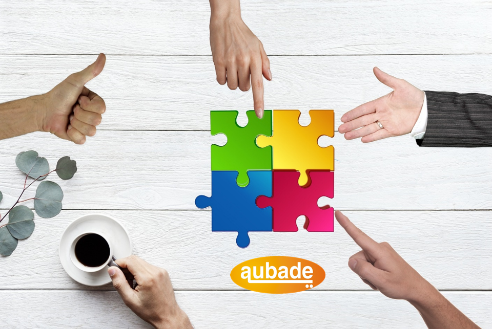 Aubade Partnership
